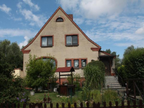 Wohnung mit eigener Terrasse in Wismar, Wismar